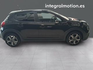 Citroën C3 BlueHDi 75KW (100CV) S&S Feel