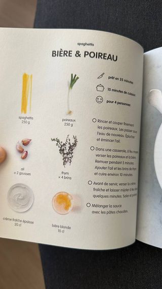 Pasta Party 100 recettes testées pour vous !