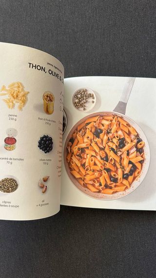 Pasta Party 100 recettes testées pour vous !