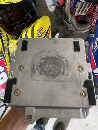 Centralina 325tds stage 1