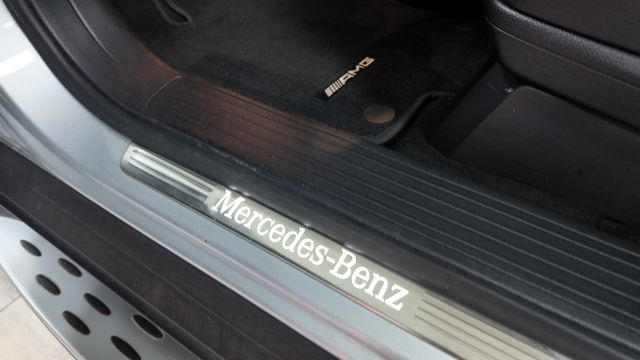 Mercedes-Benz Clase GLE GLE 350 d 4MATIC 2016