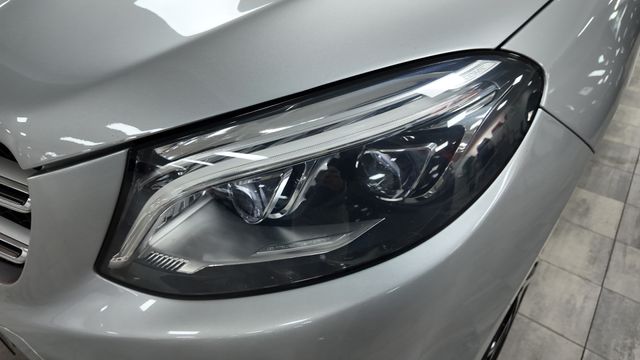 Mercedes-Benz Clase GLE GLE 350 d 4MATIC 2016
