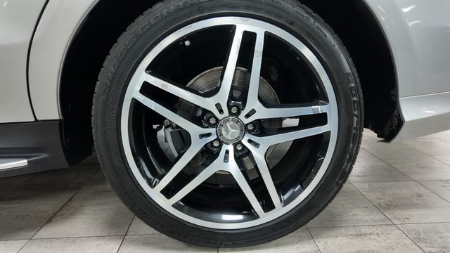 Mercedes-Benz Clase GLE GLE 350 d 4MATIC 2016