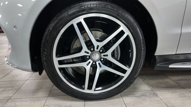 Mercedes-Benz Clase GLE GLE 350 d 4MATIC 2016