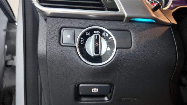 Mercedes-Benz Clase GLE GLE 350 d 4MATIC 2016