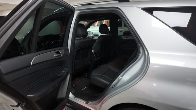 Mercedes-Benz Clase GLE GLE 350 d 4MATIC 2016