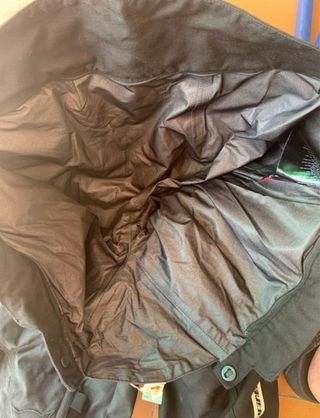 Pantalón Dainese Cordura Gore-Tex