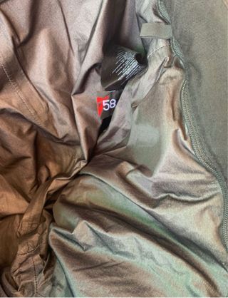 Pantalón Dainese Cordura Gore-Tex