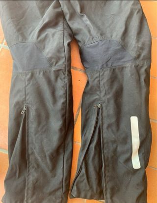 Pantalón Dainese Cordura Gore-Tex