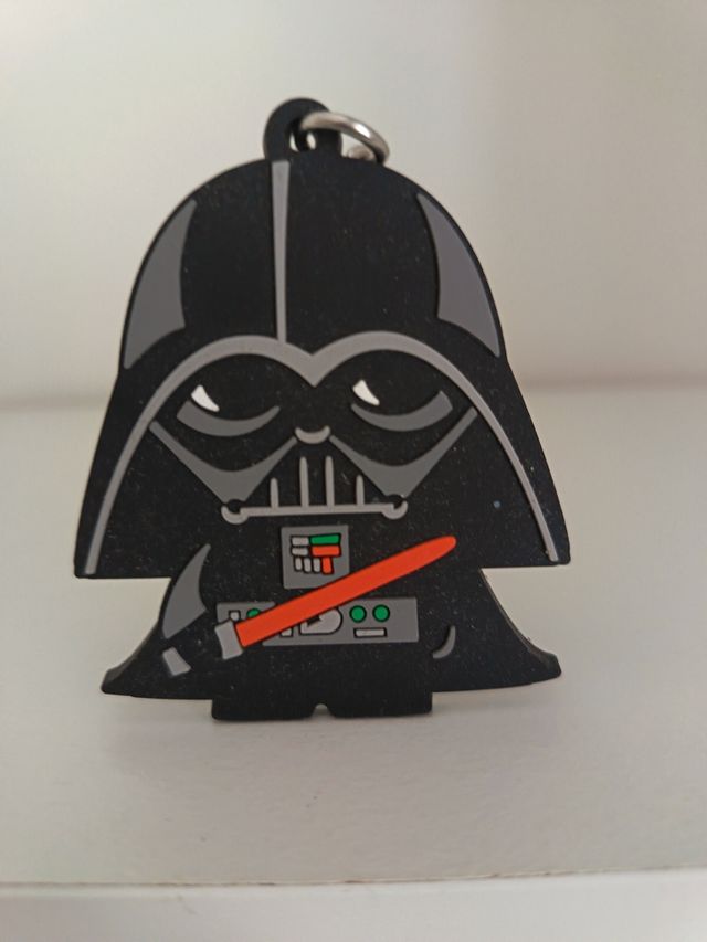Llavero Darth Vader Star Wars