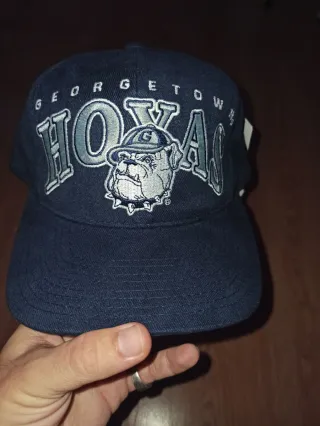 Gorra Starter Georgetown Hoyas Vintage