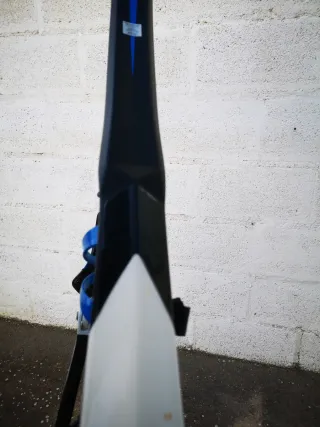 Orbea Oiz Carbono 29 Full Suspension