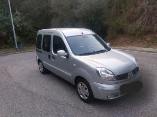 Renault Kangoo 2007