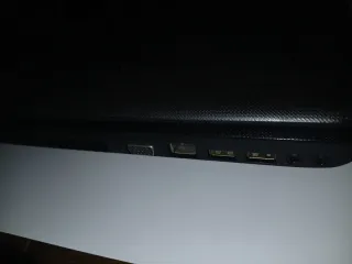 Computer portatile Toshiba