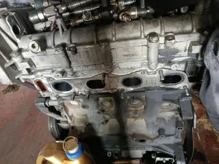 Motor 1.9 JTD Alfa Romeo 159 Despiece
