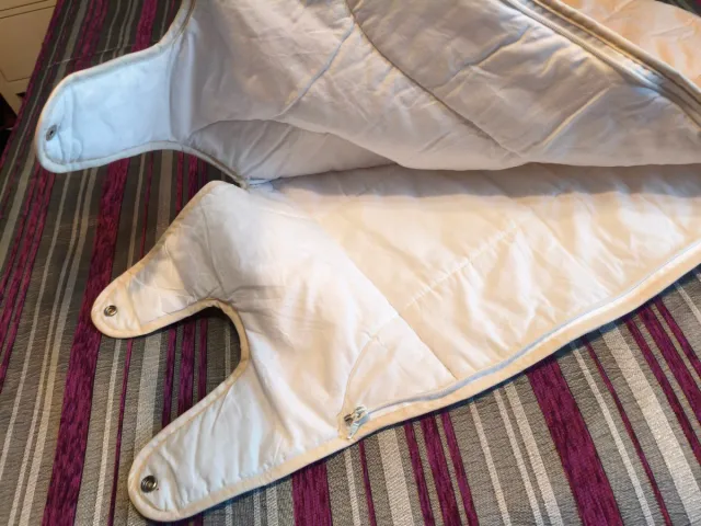 Saco de bebé nuevo sin estrenar