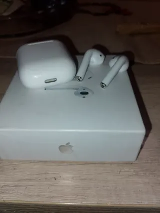 Cuffie Bluetooth Apple