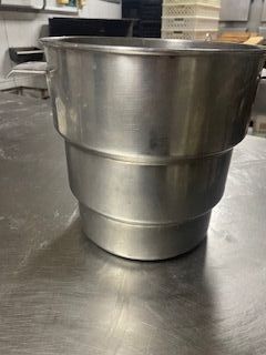 Cubeta Inox para Vino