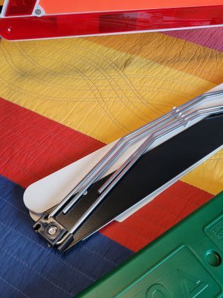 NUEVOS x2 Triángulos emergencia Skoda