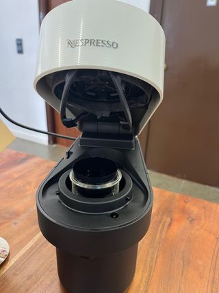 Cafetera Nespresso Vertuo Pop Krups