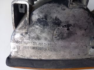 Intermitente Derecho BMW E32