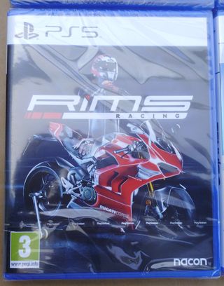 Juegos PS5: Destruction Allstars, NBA 2K22,