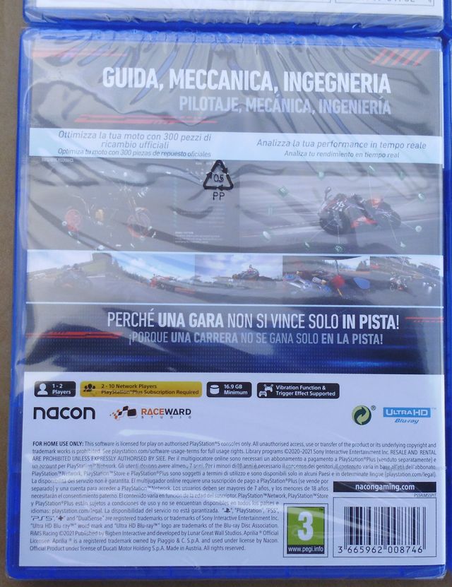 Juegos PS5: Destruction Allstars, NBA 2K22,