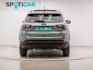 JEEP COMPASS UPLAND 1.5 e-Hybrid 130CV