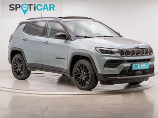 JEEP COMPASS UPLAND 1.5 e-Hybrid 130CV