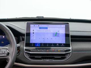 JEEP COMPASS UPLAND 1.5 e-Hybrid 130CV