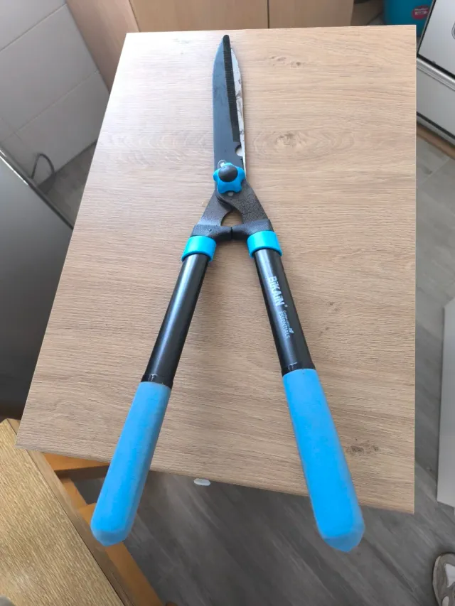 Tijeras de podar Bikain