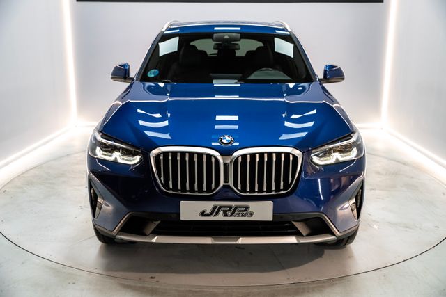 BMW X3 xDrive20d xLine 190CV Auto.