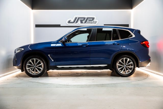 BMW X3 xDrive20d xLine 190CV Auto.