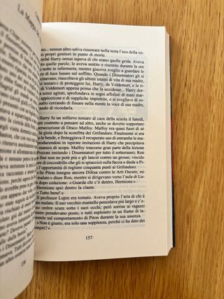 Harry Potter E Il Prigioniero Di Azkaban