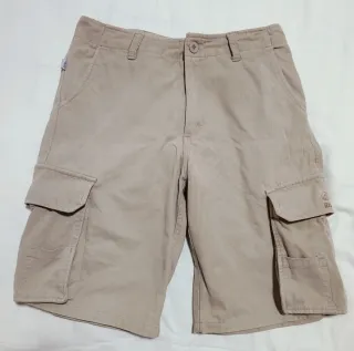 Pantalón corto Reef Talla 28