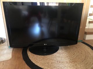 Televisión LG 45' + Netflix