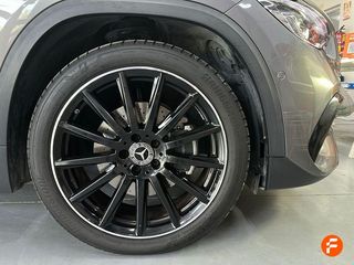 Mercedes GLA GLA 200