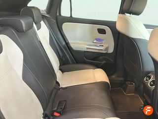 Mercedes GLA GLA 200