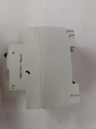 Interruptor Diferencial Medex FS 63/2 63A 30mA