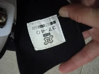 Patines en línea talla 37-40