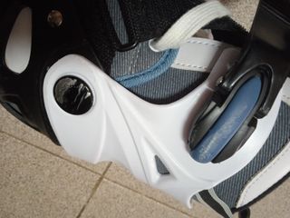 Patines en línea talla 37-40