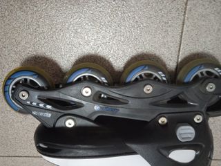 Patines en línea talla 37-40