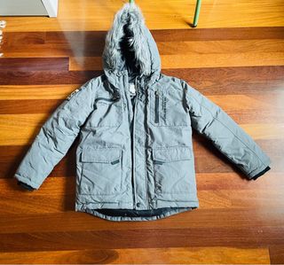 Cazadora Sfera Talla 9/10