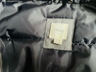 Cazadora Sfera Talla 9/10