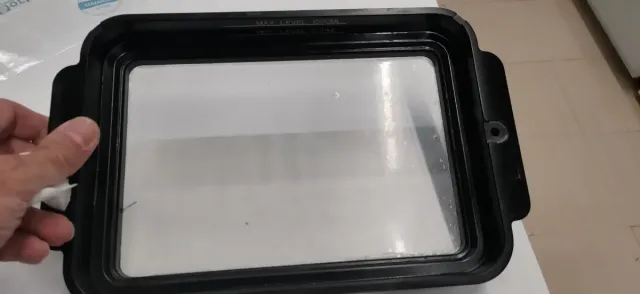 Impresora 3D Resina Creality HALOT