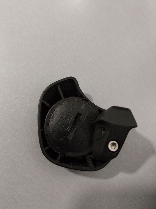 Sensor Ruedas Garmin Cannondale