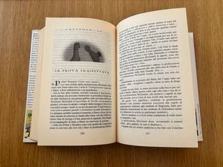 Harry Potter E Il Calice Di Fuoco