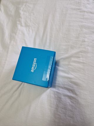 Amazon Echo Dot di terza generazione nuovo sigillato