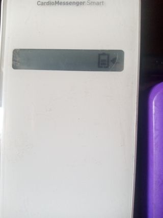 Lote Power Bank Morado