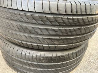 Neumáticos Michelin 235/55/19 105W